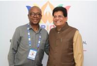 India, South Africa Revive Push For Trade Pact