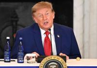 Trump Unveils $3 Billion Push for US Minerals