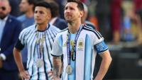 Messi was target of bomb threats at 2026 World Cup, leaked report reveals