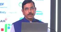 India's youth not merely competing with world, leading it: Pralhad Joshi