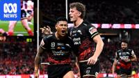 Souths hang on to deny Eels remarkable comeback