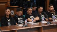‘Maleta boys’ recantation shows pattern manufactured evidence of previous admin, says  lawyer