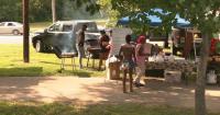 Neighbors say Newburg Days feels safer two years after Louisville's $2 million anti-violence grant