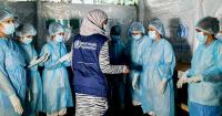 UN, Danaher, NHS & J&J: This Week's Top Healthcare Stories