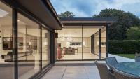 About to upgrade your windows and doors? Here's why experts say the type of glass you choose matters just as much as the frames