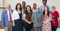 PCC Notes: College celebrates successful launch of summer internship program