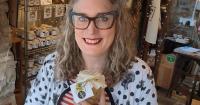 Business owner wins prestigious Great Taste Award for pickled pears