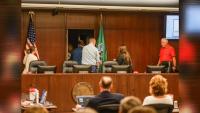 Battle Ground city manager terminated after 4-3 City Council vote