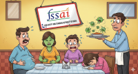 FSSAI Knew About 100% Food Claims For Years. Why Did It Take So Long To Act?