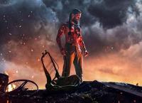 New poster of Nani’s The Paradise out as teaser gets strong response