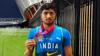 Ashish Yadav wins javelin silver as India opens medal account at World U20 Championships
