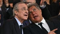 The butterfly effect: how Real Madrid's deal changed Barcelona's calculations