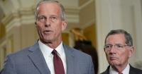 Senate approves funding bill to avoid a shutdown before the election