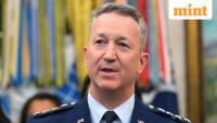 Why Trump’s top general is ‘looking for an off-ramp’ from war with Iran