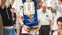 How a Connecticut Torah scroll traveled 50 years, and thousands of miles, to make aliyah - opinion