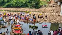 Ken-Betwa River Linking Project: Balancing Development And Environmental Justice