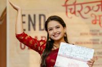 'Chiranjibi Bhava' Filming Completed, Set for January 15 Release