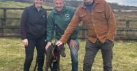 Gavin and Stacey star Steffan Rhodri takes role with Amman Valley rescue charity