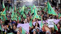 A New Beginning? The Role of Women in Post-Assad Syria