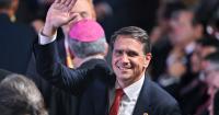 Senate confirms Todd Blanche, Trump's ex-defense lawyer, as attorney general