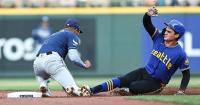 Drew Rasmussen shuts down Seattle Mariners in 2-1 loss to Rays