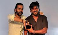 Delay in Silambarasan’s STR 51: Producer says film will begin after Ashwath Marimuthu completes Dharman