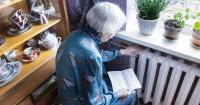 More than 100,000 pensioner households 'suffering' in energy debt