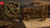 Scientists explain how the ancient Greek Antikythera Mechanism copied the Moon's changing speed without modern technology
