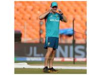 Australia head coach McDonald flags tough calls on players’ IPL participation ahead of packed 2027 schedule