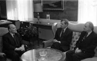 Alija Izetbegovic was born on this day 101 Years Ago
