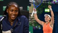 Coco Gauff Turns to Billionaire Jessica Pegula Over “Financial Reasons”