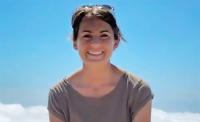 Family of Christian woman killed in Greece remember her 'kindness' and 'integrity'
