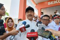 Indonesia targets 150,000 students for people's schools by 2027