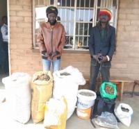 Ras David Chikomeni Chirwa Cannabis Case Returns to Court on August 14