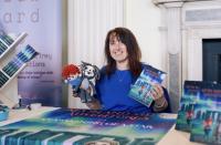 Magical children’s book encouraging youngsters to ‘put down their devices’ arrives at Ashton café