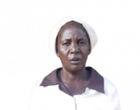 Mavis Mahachi, a political violence victim dies