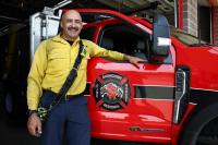 How Snohomish County prepares for wildfire season
