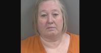 Florida Woman Arrested for Faking Cancer To Collect GoFundMe Donations