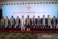 Indonesia urges rules-based trade to boost MSMEs at BRICS meeting