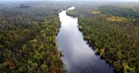 Minnesota Man Drowns After Driving into St. Croix River During an Attempt to Evade Arrest
