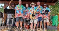 Three Fridays and a Sunday: The Mainstay sets the stage for a remarkable run of music