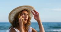 Brits in Spain warned as virus risk rises