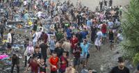 New border checks installed between two major EU nations as migrant row explodes