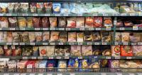Global Food Prices Rebound on Heat, Drought; Wheat, Sugar Jump Over 5%