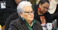 Pacific ministers divided over China missile test