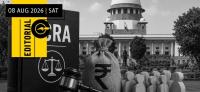 FCRA: Civil society is not an enemy