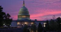 Senate approves bill to fund government into December