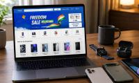 Flipkart Freedom Sale 2026: Discounts on iPhone 17 Pro Max, Pixel and Samsung
