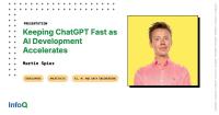 Presentation: Keeping ChatGPT Fast as AI Development Accelerates