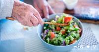 New Study Explores What The Children Of Centenarians Eat